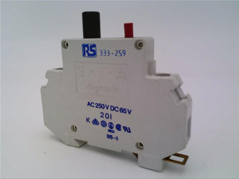 201 3A by ETA ENGINEERING TECHNOLOGY