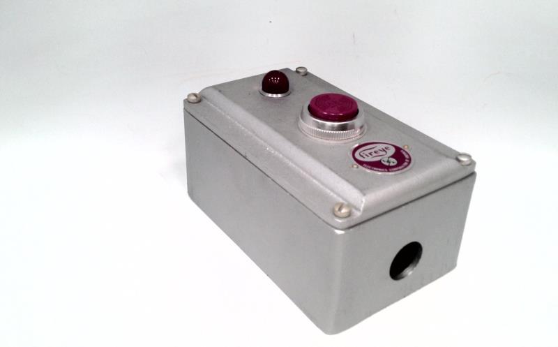 KIDDE-FENWAL, LLC 51CQ1-1000