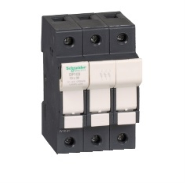 SCHNEIDER ELECTRIC DF103