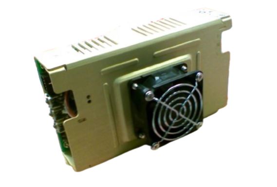 ADVANCED ENERGY NTS355