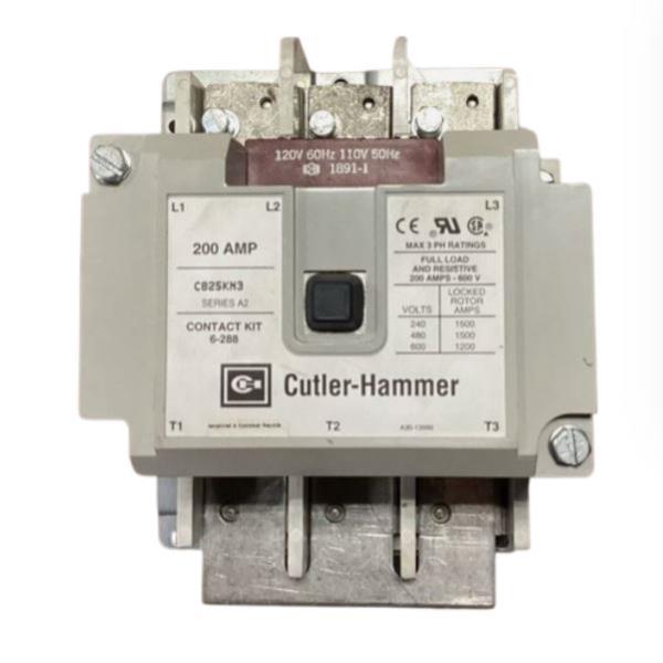 EATON CORPORATION C825KN3