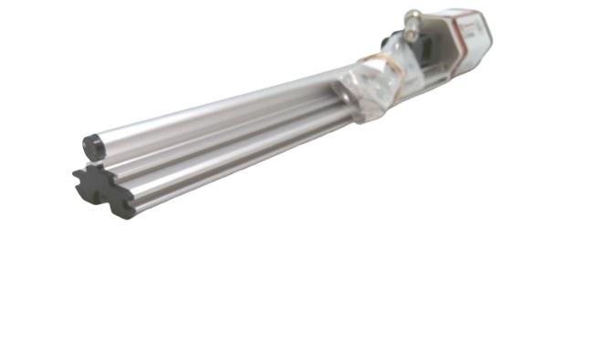 MTS SYSTEMS CO GPS0060UD601A0