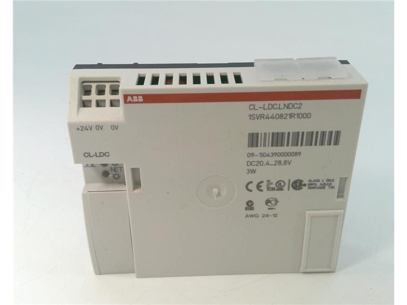 ASEA BROWN BOVERI 1SVR440821R1000