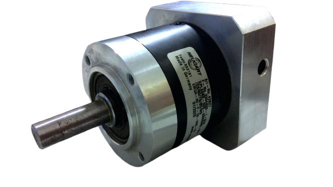 EMGA-60-P-G5-SAS-70 by FESTO