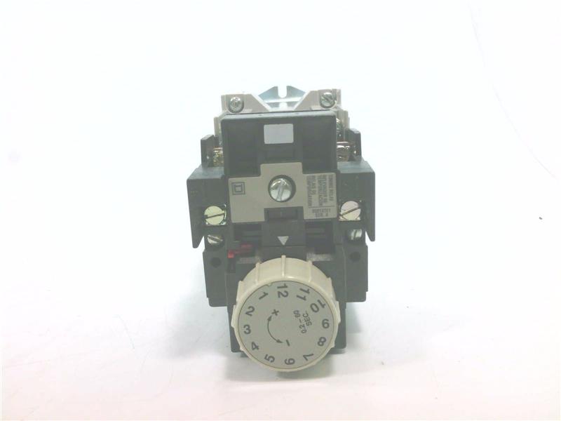 SCHNEIDER ELECTRIC 8501XDO40XTE1V62