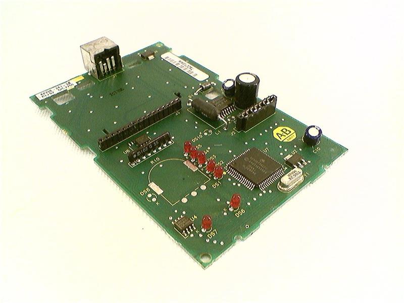 ALLEN BRADLEY 42336-241-58