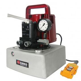 ZINKO HYDRAULIC JACK ZPE-65SVG-7L