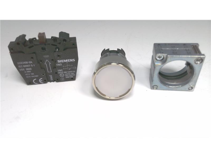 SIEMENS 3SB3601-0AA61