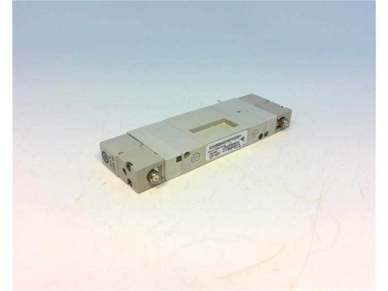 ASCO 020BB400MP00061