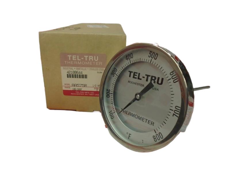 TEL TRU AA575R-06-100/800F