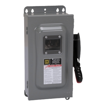 H362AWKVW by SCHNEIDER ELECTRIC