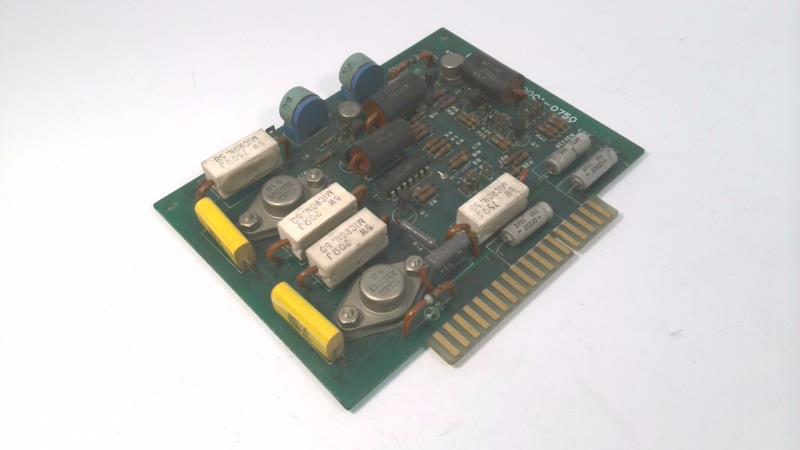 FANUC A20B-0001-0750