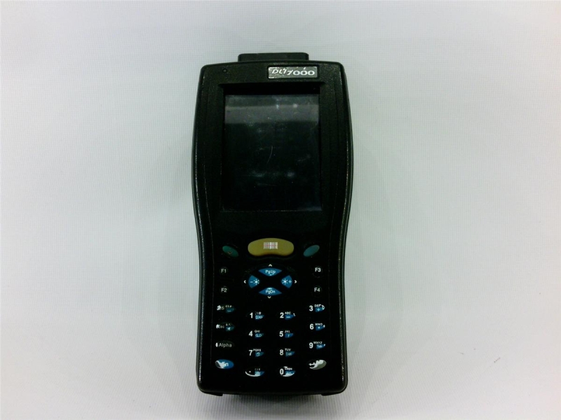 DATA LIMITED DLI7000