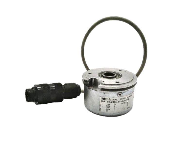 BAUMER ELECTRIC BHF16.24K720/405654