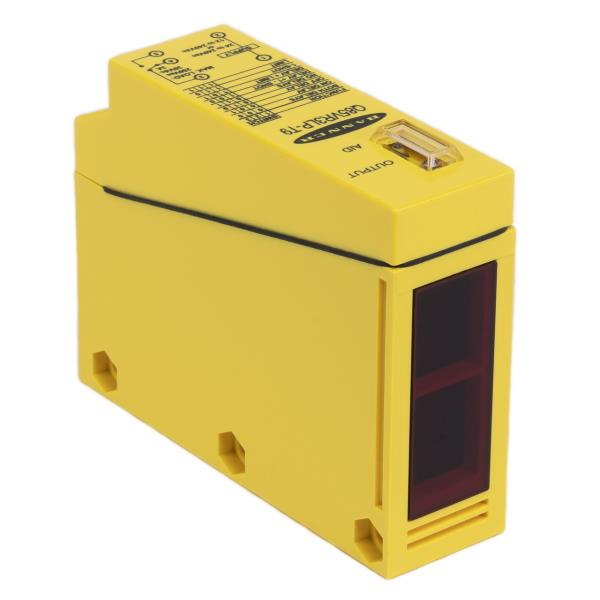 BANNER ENGINEERING Q85VR3LP-T9