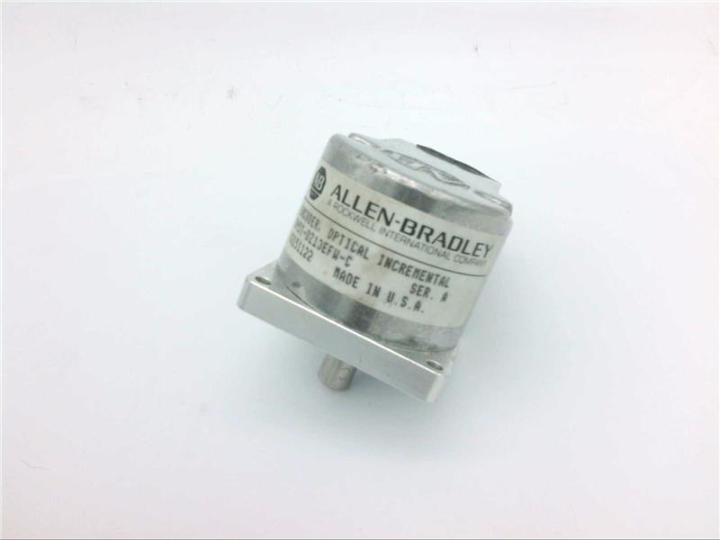ALLEN BRADLEY 845T-DZ13EFW-C