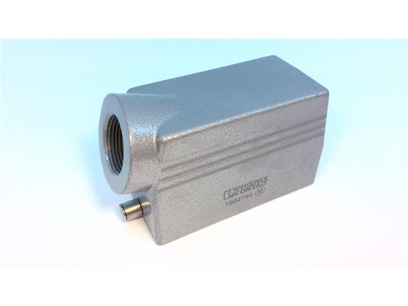 PHOENIX CONTACT 1604796