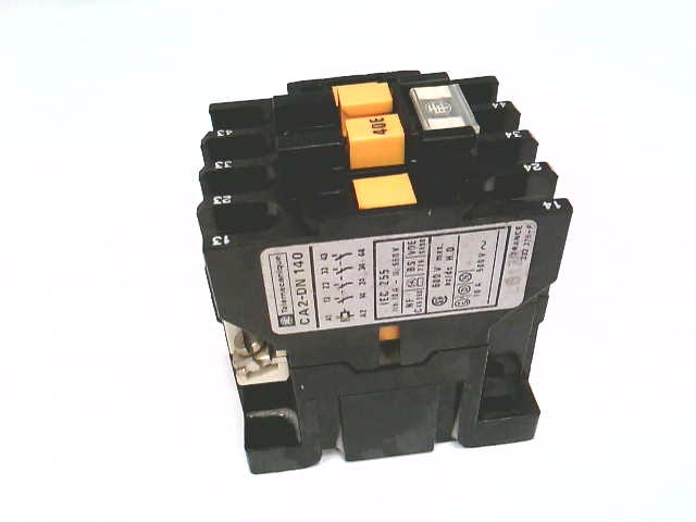SCHNEIDER ELECTRIC CA2-DN140U5