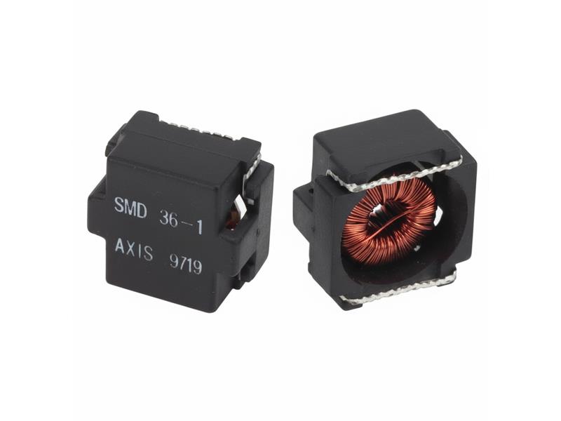 TRIAD MAGNETICS SMD50-4