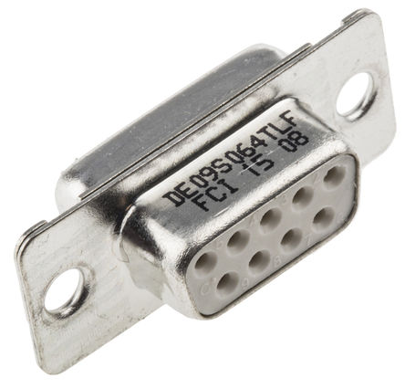 AMPHENOL DE09S064TLF