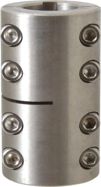 CLIMAX METAL PRODUCTS CO 2ISCC100-100SKW