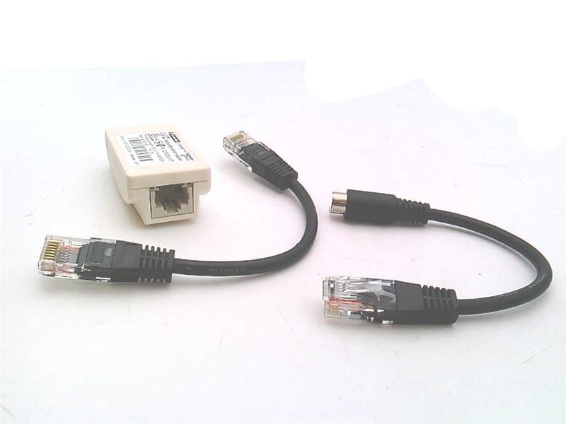 SCHNEIDER ELECTRIC VW3A8114