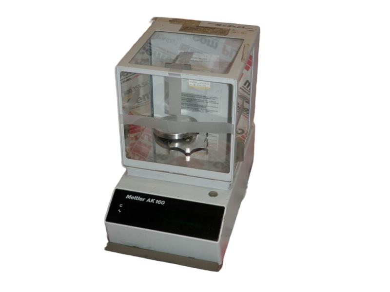 METTLER TOLEDO AK160
