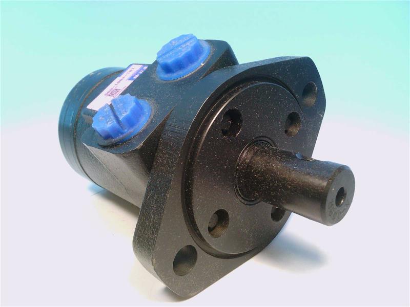 EATON CORPORATION 101-4081-009