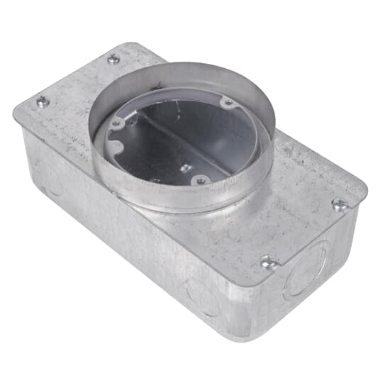 ABB THOMAS & BETTS 663-SC