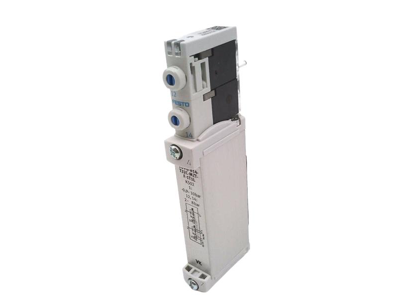 FESTO VUVG-B14-T32C-MZT-F-1T1L