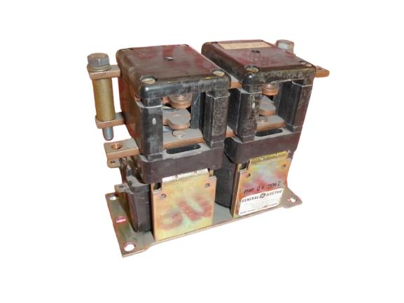 GENERAL ELECTRIC CTTA154FR324XN