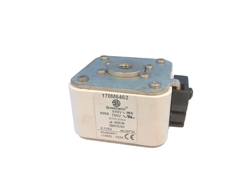 EATON CORPORATION 170M6462