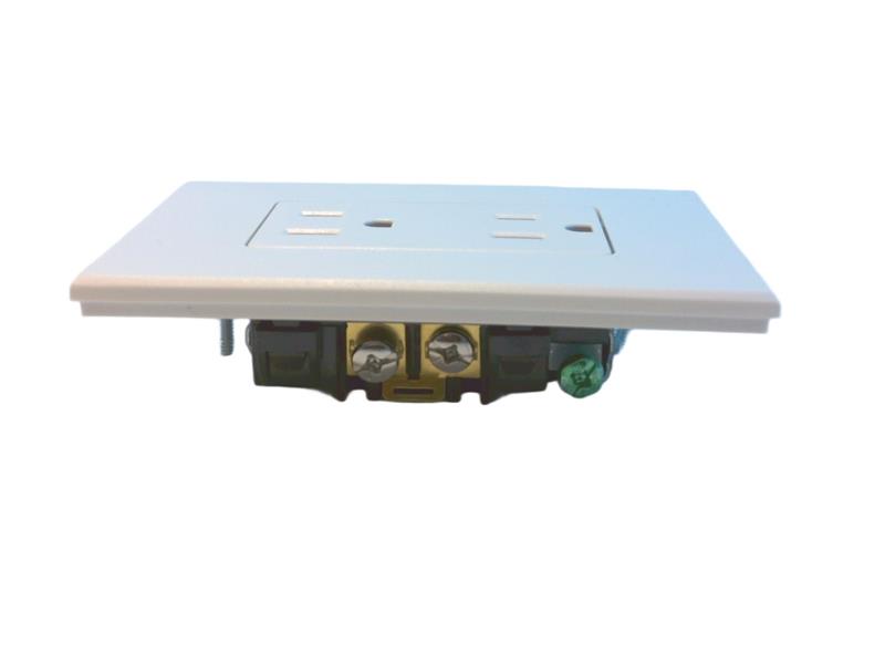 NTR-15-WH by LUTRON