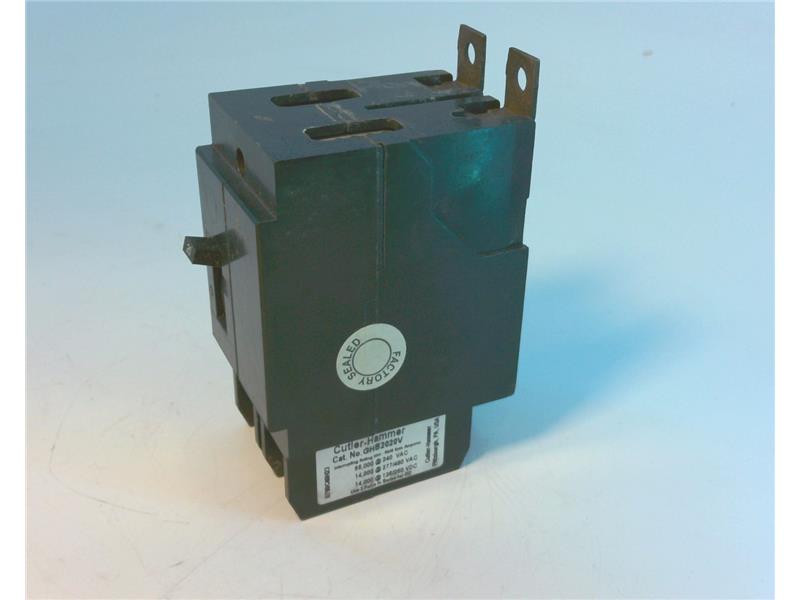 EATON CORPORATION GHB2020V