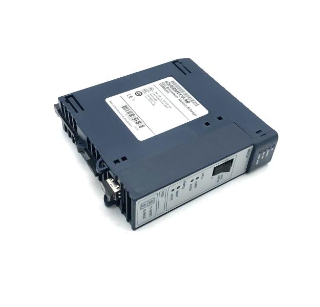 FANUC IC695RMX128