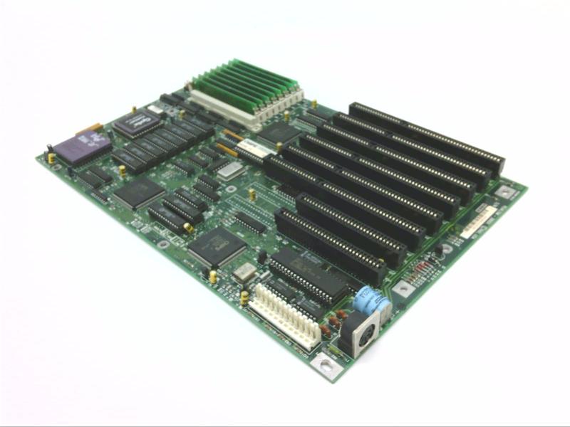 ELECTROGLAS PEAK/DM-386DX