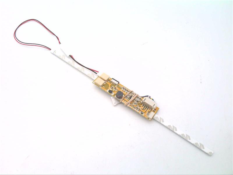 MONISERV INC UB54220LED5620X1+MS610UB+MS620EXT