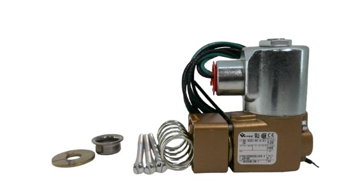 VERSA VALVES SA-4322-85-U-A120