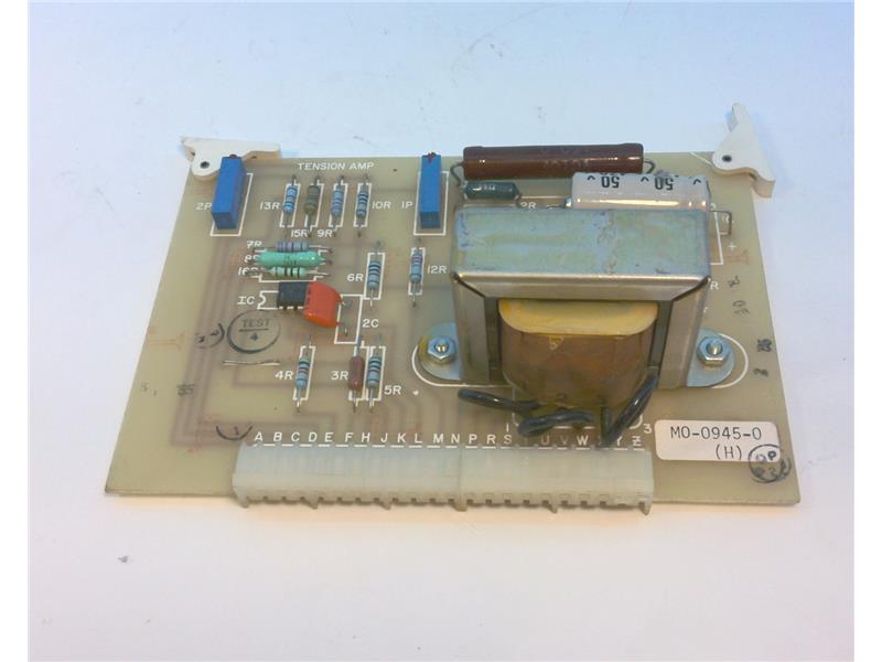 C41-77070 by CLEVELAND MOTION CONTROL