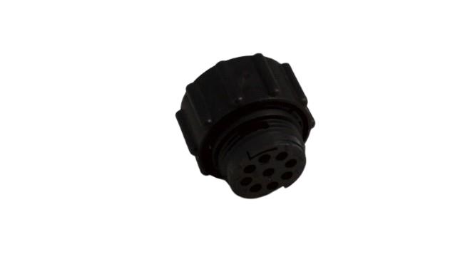 TE CONNECTIVITY 206485-1