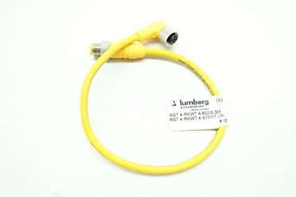 BELDEN RST 4-RKWT 4-602/0.3M