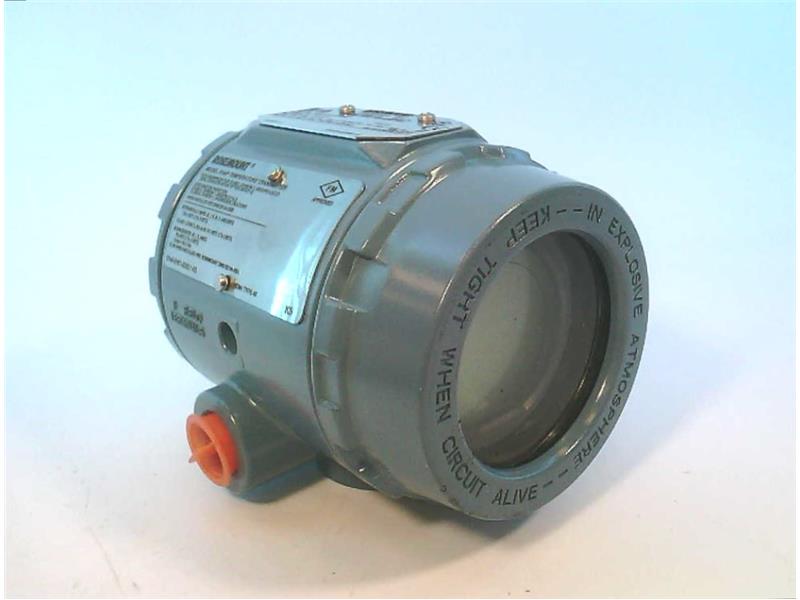 EMERSON 3144P-D1-A-1-K5-M5