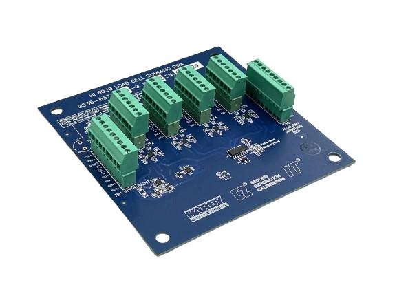 HARDY PROCESS SOLUTIONS HI6020ITSC1