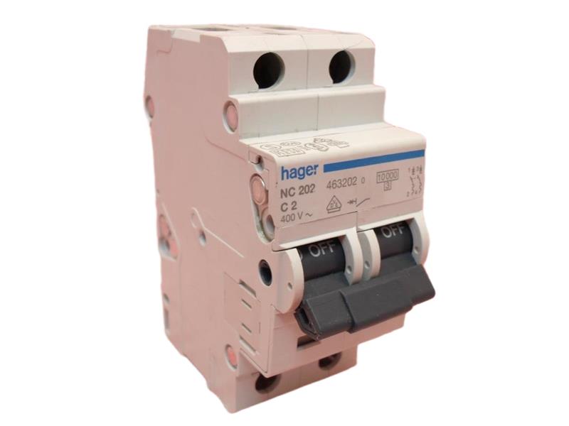 HAGER NC202