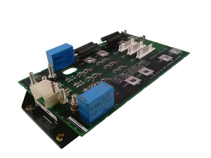GENERAL ELECTRIC DS200IAXSG1A