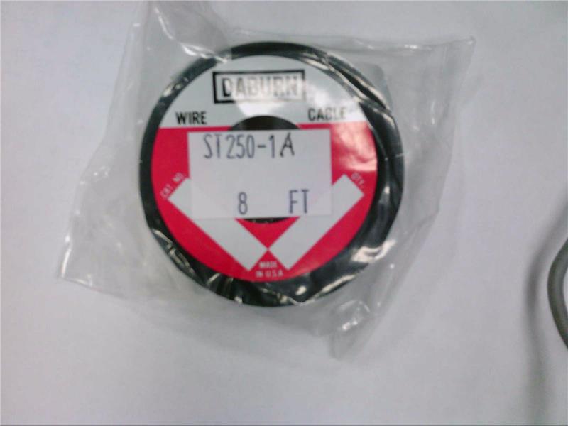 DABURN ELECTRONICS ST250-1A