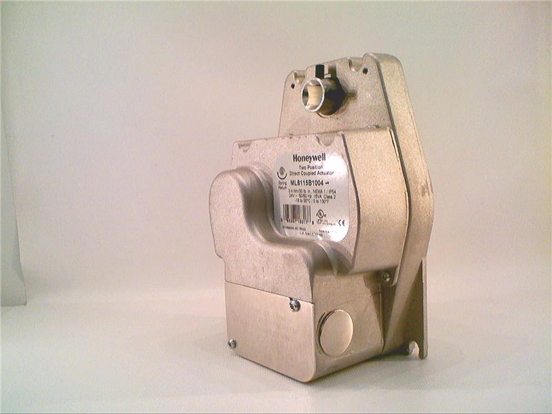 HONEYWELL ML8115B1004