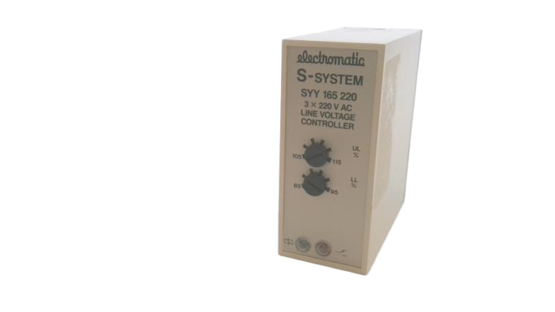 SYY-165-220 by CARLO GAVAZZI