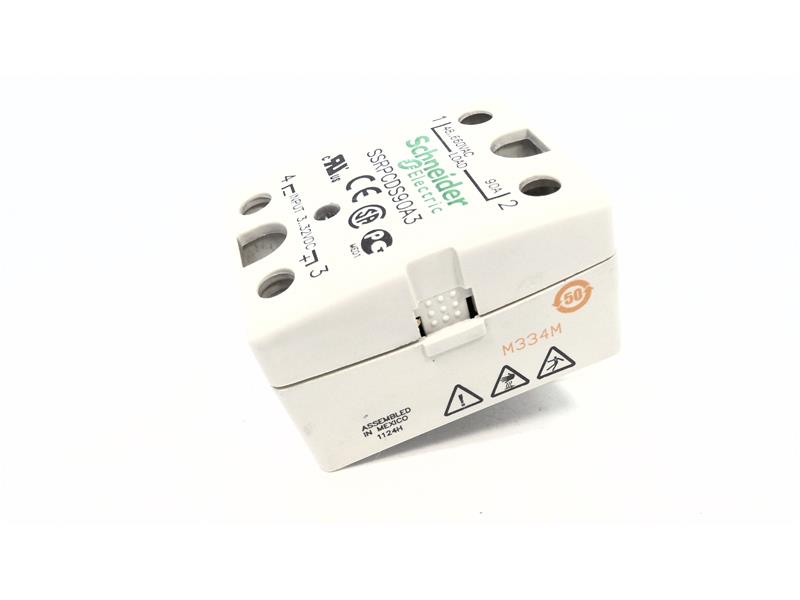SCHNEIDER ELECTRIC SSRPCDS90A3