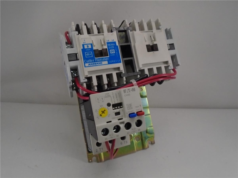 EATON CORPORATION AN59AN0B5G005